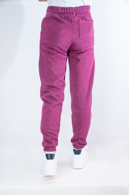 Zurries Billinery Sweat Pants (grey Colour)