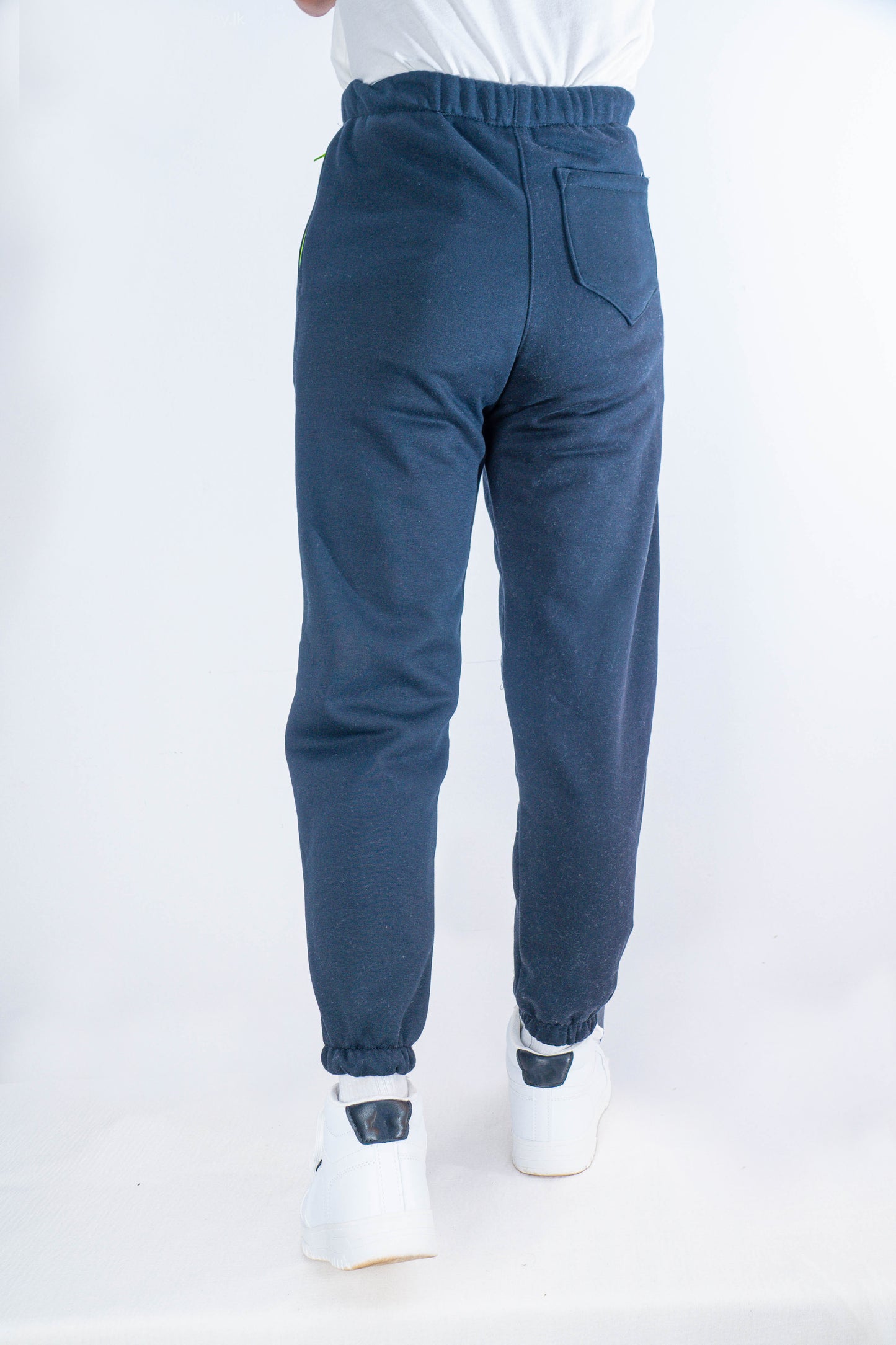 Zurries Billinery Sweat Pants (grey Colour)