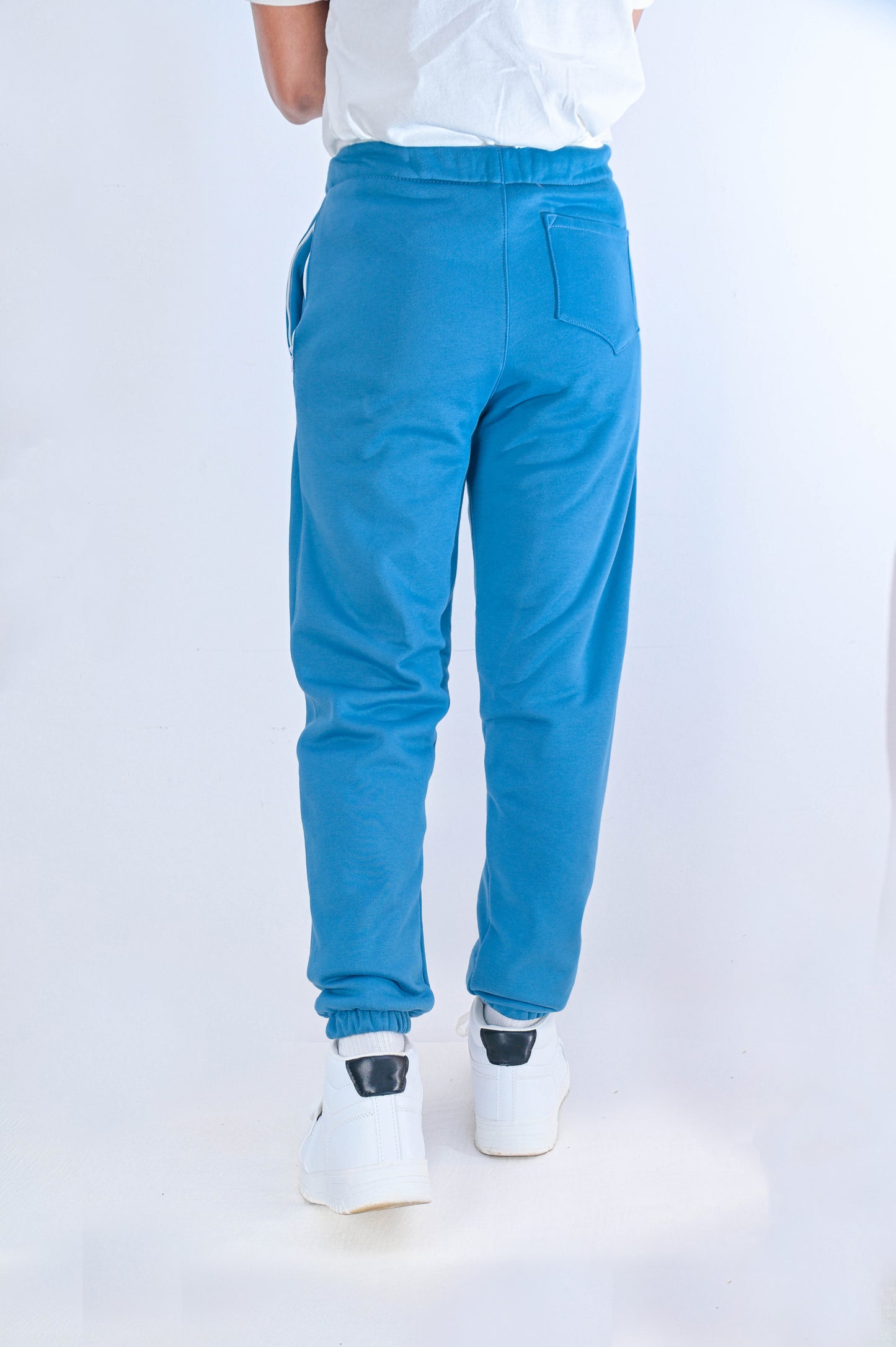 Zurries Billinery Sweat Pants (grey Colour)