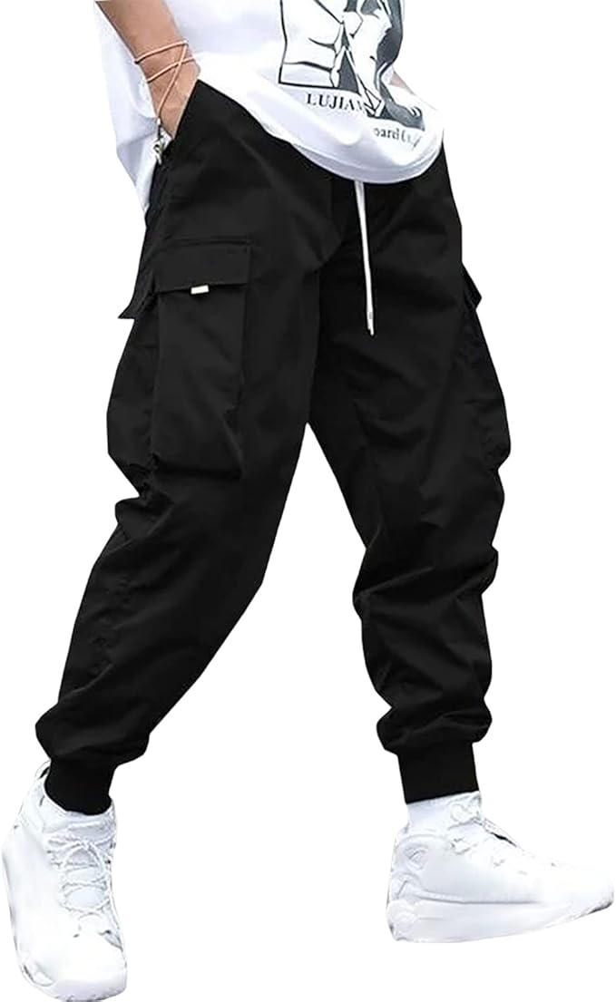 MENS Cargo pants- PD149