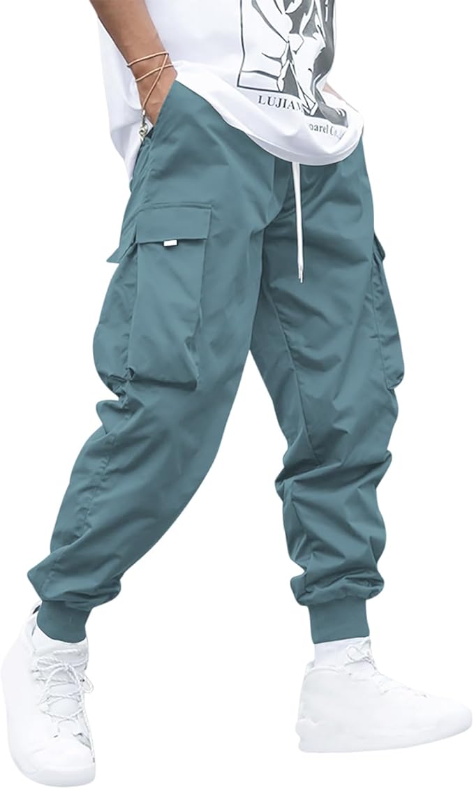 MENS Cargo pants- PD149
