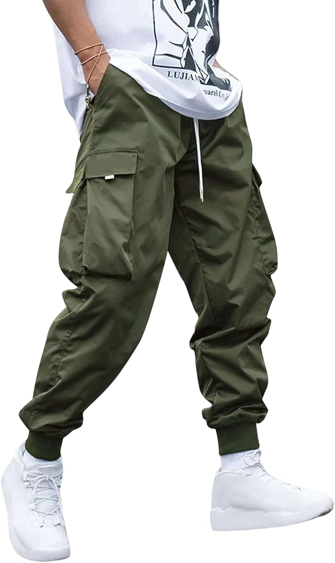 MENS Cargo pants- PD149