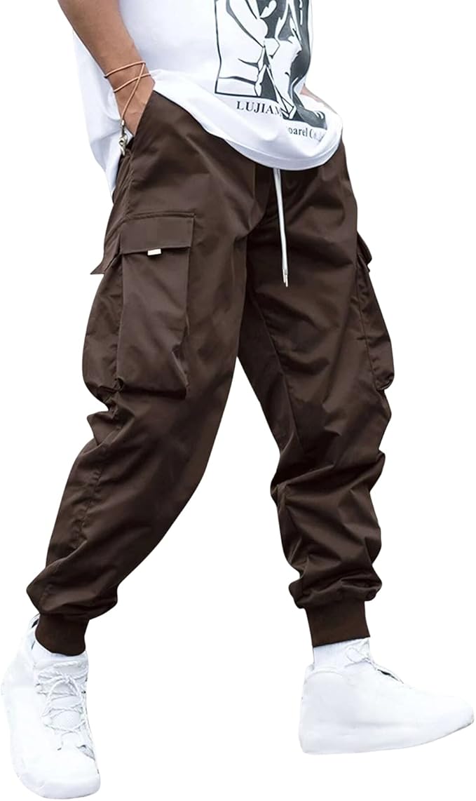 MENS Cargo pants- PD149