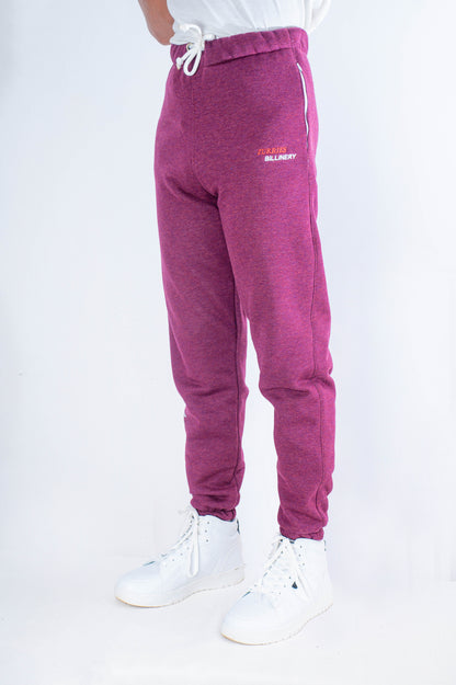 Zurries Billinery Sweat Pants (grey Colour)