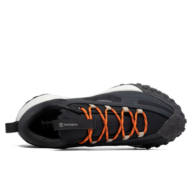 Men’s Waterproof Hiking Shoes – Lightweight & Trail-Ready Hiking Shoes ZURRIES BILLINERY (PVT) LTD.