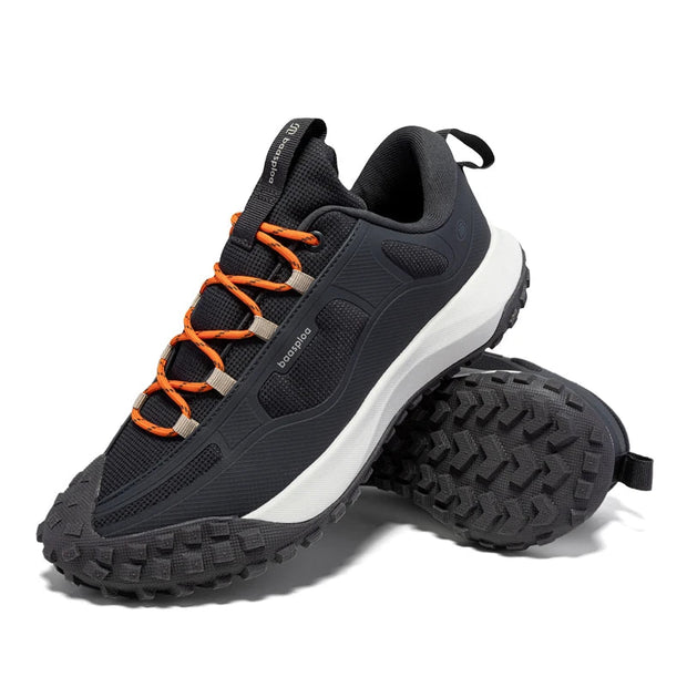 Men’s Waterproof Hiking Shoes – Lightweight & Trail-Ready Hiking Shoes ZURRIES BILLINERY (PVT) LTD.