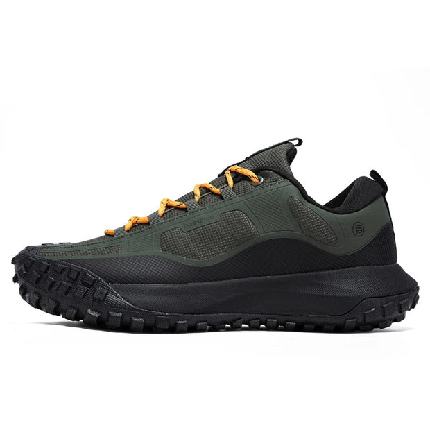 Men’s Waterproof Hiking Shoes – Lightweight & Trail-Ready Hiking Shoes ZURRIES BILLINERY (PVT) LTD.