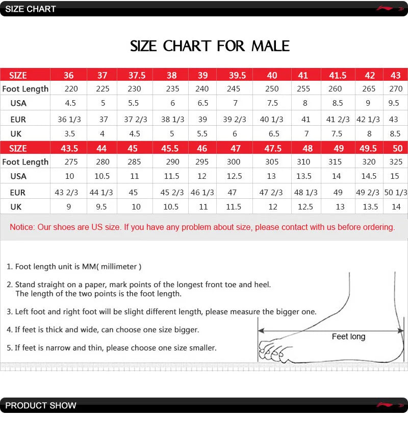 Li-Ning Men Wade ALL CITY 12 Professional Basketball Shoes BOOM Cushion Stable Support Wearable Sneakers Sport Shoes -BSPD117