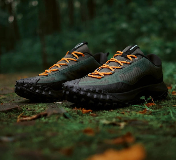 Men’s Waterproof Hiking Shoes – Lightweight & Trail-Ready Hiking Shoes ZURRIES BILLINERY (PVT) LTD.