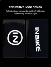 Half Finger Cycling Gloves – Breathable, Shock Absorbing, Anti-Slip