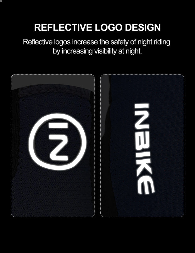 Half Finger Cycling Gloves – Breathable, Shock Absorbing, Anti-Slip