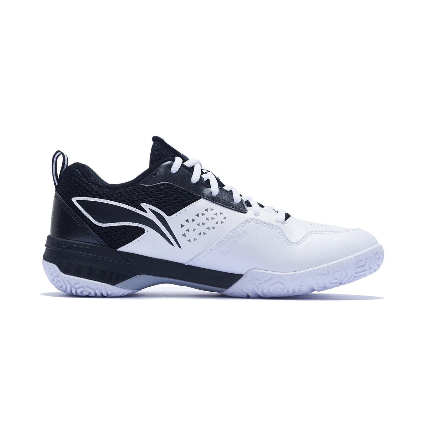 Li-Ning Men Badminton Training Shoes Cushion Bounce Wearable Sneakers PROBAR LOC LiNing CLOUD Comfort Sport Shoes -BSPD127