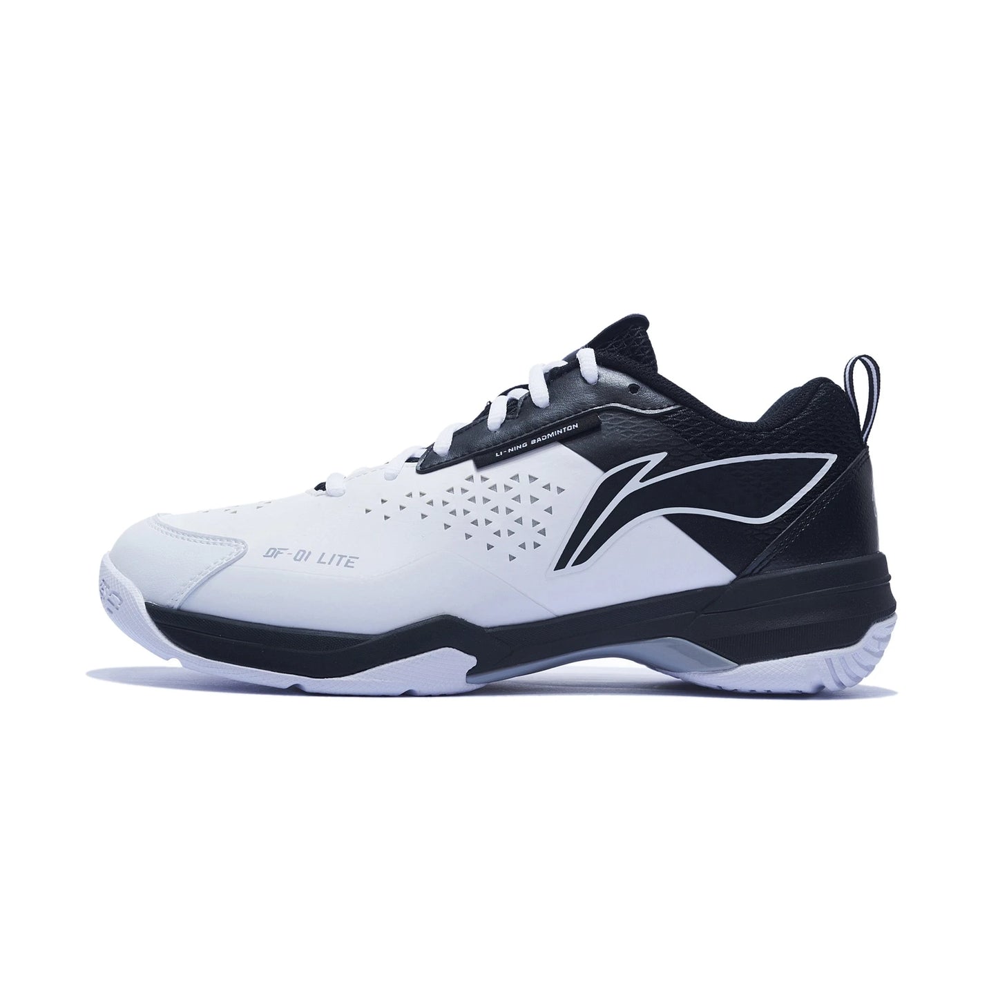 Li-Ning Men Badminton Training Shoes Cushion Bounce Wearable Sneakers PROBAR LOC LiNing CLOUD Comfort Sport Shoes -BSPD127