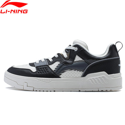 Li-Ning Men COMMON 80s Lifestyle Shoes DUAL CUSHION Hi-Colour Wearable Sport Shoes -BSPD121