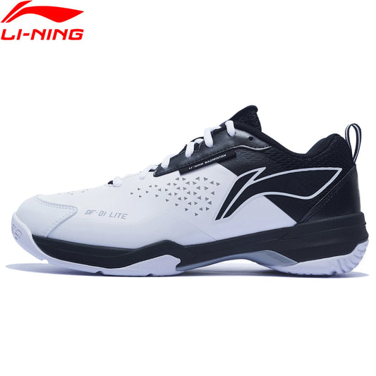 Li-Ning Men Badminton Training Shoes Cushion Bounce Wearable Sneakers PROBAR LOC LiNing CLOUD Comfort Sport Shoes -BSPD127