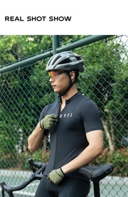 Full Finger Cycling Gloves – Breathable, Washable, Lightweight