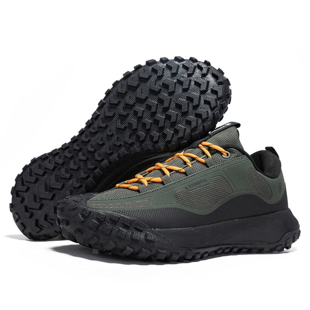 Men’s Waterproof Hiking Shoes – Lightweight & Trail-Ready Hiking Shoes ZURRIES BILLINERY (PVT) LTD.