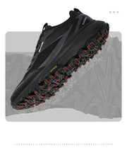 Lightweight Hiking Shoes – Breathable & Cushioned Trail Comfort Hiking Shoes ZURRIES BILLINERY (PVT) LTD.