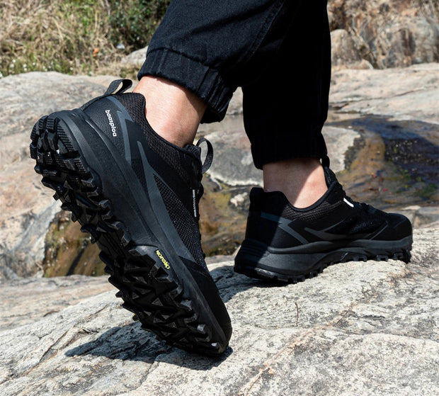 Lightweight Hiking Shoes – Breathable & Cushioned Trail Comfort Hiking Shoes ZURRIES BILLINERY (PVT) LTD.
