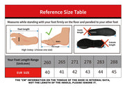 Lightweight Hiking Shoes – Breathable & Cushioned Trail Comfort Hiking Shoes ZURRIES BILLINERY (PVT) LTD.