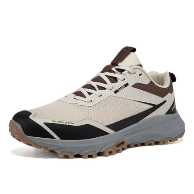 Lightweight Hiking Shoes – Breathable & Cushioned Trail Comfort Hiking Shoes ZURRIES BILLINERY (PVT) LTD.
