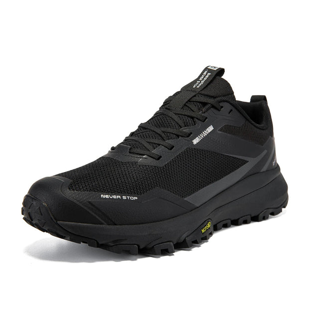 Lightweight Hiking Shoes – Breathable & Cushioned Trail Comfort Hiking Shoes ZURRIES BILLINERY (PVT) LTD.