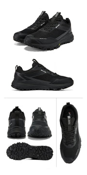 Lightweight Hiking Shoes – Breathable & Cushioned Trail Comfort Hiking Shoes ZURRIES BILLINERY (PVT) LTD.
