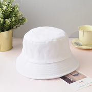 Bucket Hat – Wide Brim Summer Sun Hat 